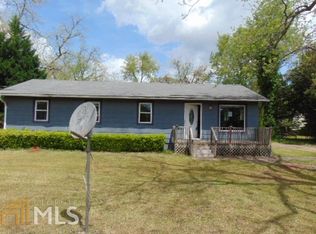 66 Perdue Ln, Fort Valley, GA 31030