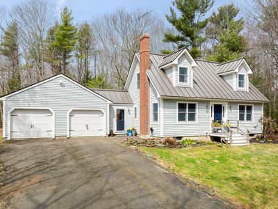 31 Partridge Lane, Nobleboro, ME, 04555