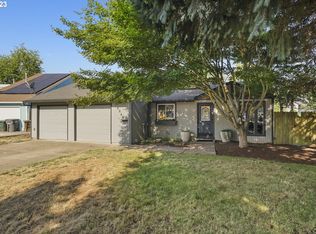 4848 SE Montego Dr, Hillsboro, OR 97123