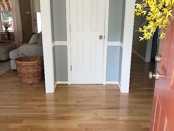 Front Foyer