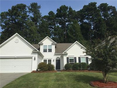 7715 Greylock Ridge Rd, Matthews, NC, 28105