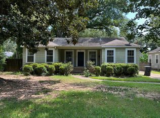 105 Leo Ave, Shreveport, LA 71105