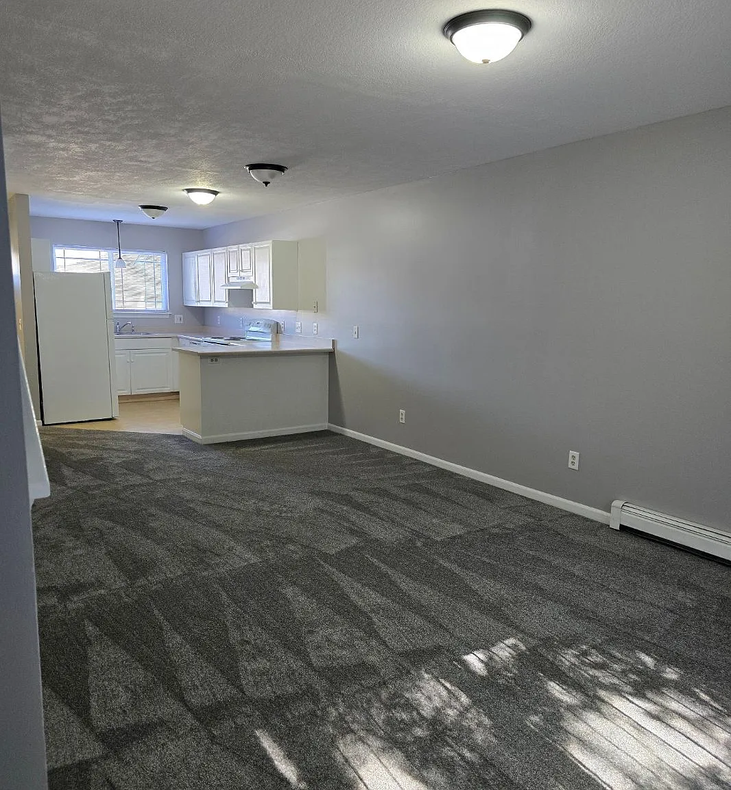 2 bed, 1.5 bath, 1056 sqft, $1,725 — Photo 1