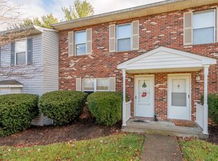 302 Pheasant Run Ct, Blacksburg, VA 24060