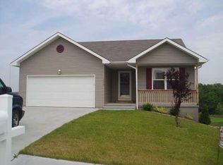12610 Oakwood Dr, Platte City, MO 64079