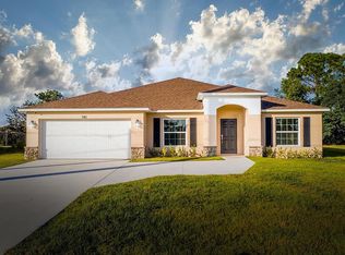 741 SW Tulip Blvd, Port Saint Lucie, FL 34953