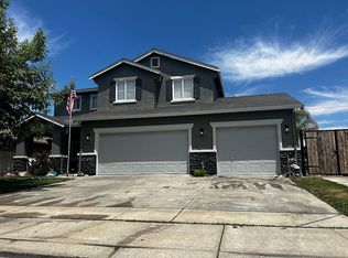 7221 Finale Ln, Hughson, CA