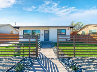 8734 Tilmont Ave, Pico Rivera, CA 90660