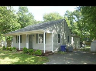 4433 Stanley Dr, North Chesterfield, VA 23234