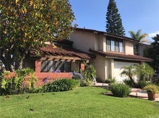 19356 Empty Saddle Rd, Walnut, CA 91789