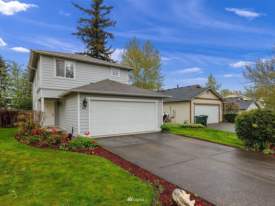 1444 Fruitland Drive, Bellingham, WA 98226 Zillow