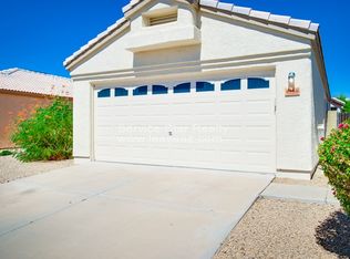 4366 E Hartford Ave, Phoenix, AZ 85032