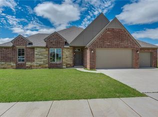 13509 Brampton Way, Yukon, OK 73099
