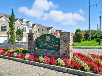 33A Forshee Cir, Montvale, NJ, 07645