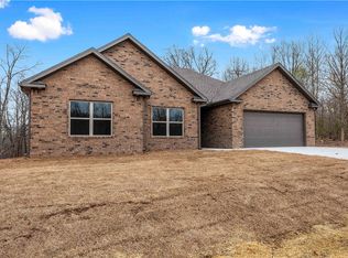 6 Drayton Ln, Bella Vista, AR 72715