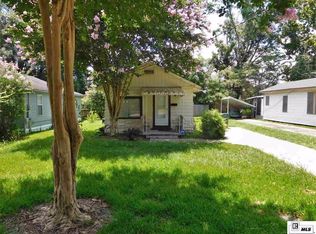 306 Bell Ave, Monroe, LA 71203