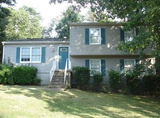 11719 Roosevelt Rd, Fredericksburg, VA 22407