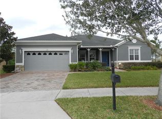 195 Crepe Myrtle Dr, Groveland, FL 34736