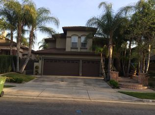 2120 Fennel Dr, Corona, CA 92879