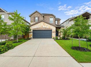 17203 Hattie Trce, Austin, TX 78738