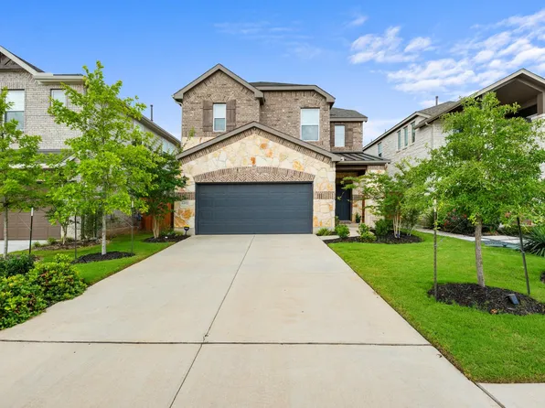 17203 Hattie Trce, Austin, TX 78738