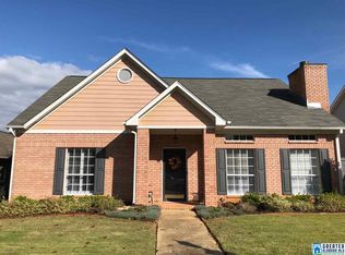 120 Norridge Pl, Pelham, AL 35124