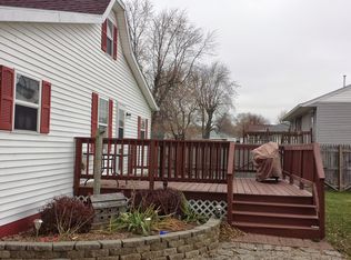 402 E Spring Grove Ave, Alexis, IL 61412