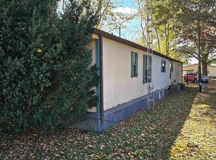 502 W Ray Ave, Christopher, IL 62822