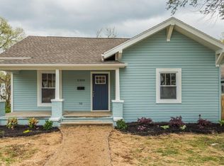 2308 Washington Ave, Knoxville, TN 37917