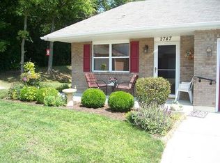 2747 Stafford Ct, New Carlisle, OH 45344