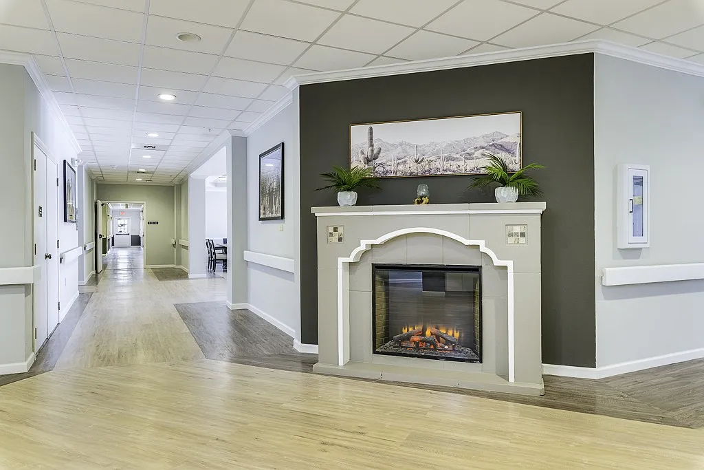 Sierra Blanca Senior Living — Photo 2