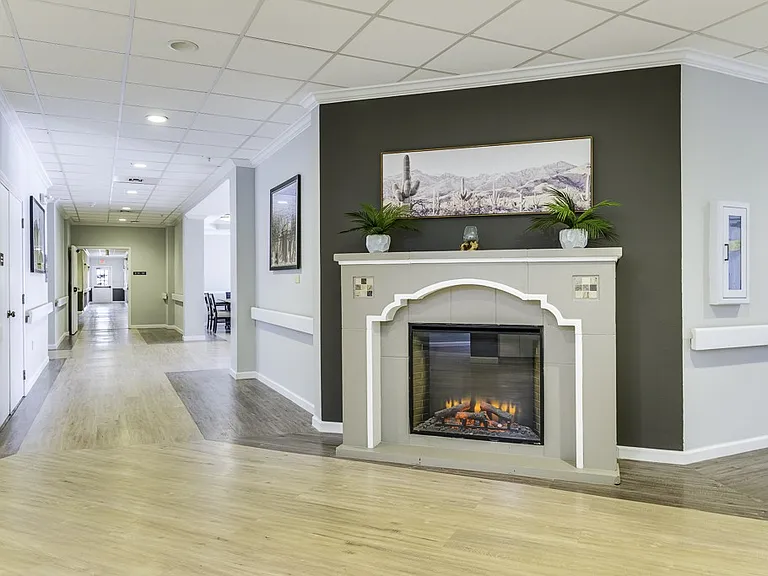 Sierra Blanca Senior Living — Photo 3