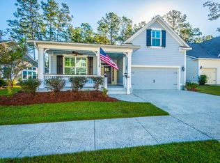 220 Bateaux Dr, Summerville, SC 29483