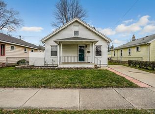 1920 Wrenson St, Ferndale, MI 48220