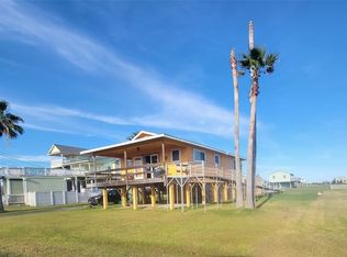 4013 6th St, Galveston, TX 77554