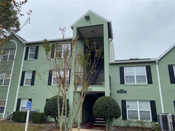 2031 Dixie Belle Dr #2031P, Orlando, FL 32812