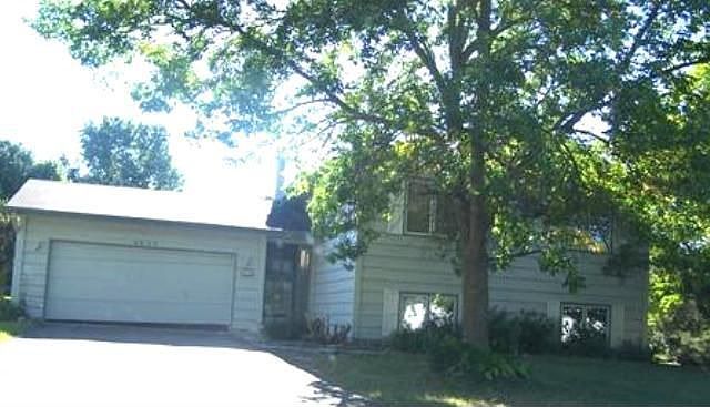 Front view
