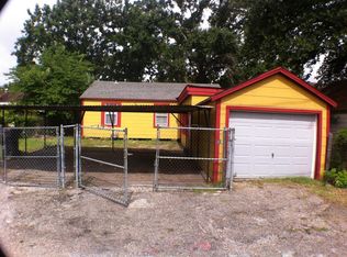 1849 Pasadena St, Houston, TX 77023