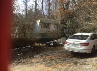 110 Candler Knob Rd, Asheville, NC 28806
