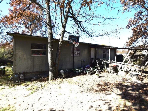 81118 S 4725th Rd, Stilwell, OK 74960