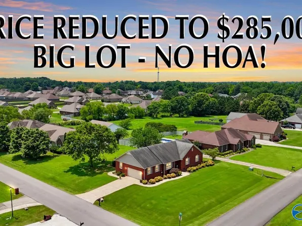 24430 Chadwick Dr, Athens, AL 35613