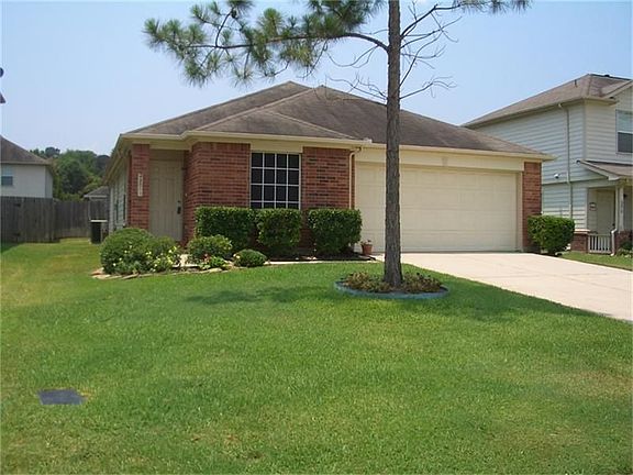 2nd image of 22011 Willow Shade Ln