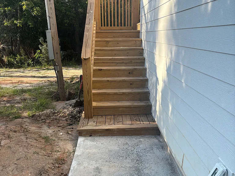 1012 Don Bishop Rd — Photo 8
