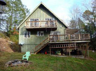 691 Guelphwood Rd, Southbridge, MA 01550