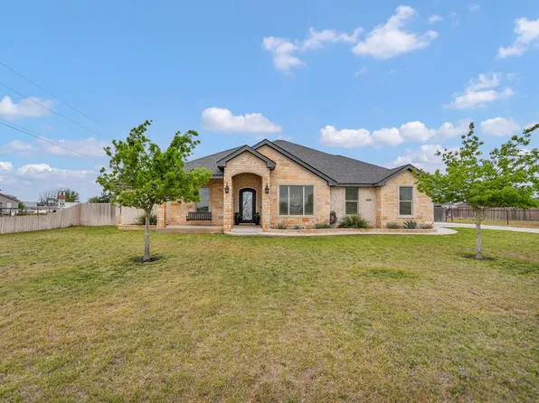 1400 S County Road 1120, Midland, TX 79706