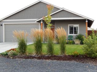 275 Timothy Dr, Culver, OR 97734