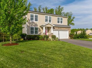 88 Charter Gate Dr, Fredericksburg, VA 22406