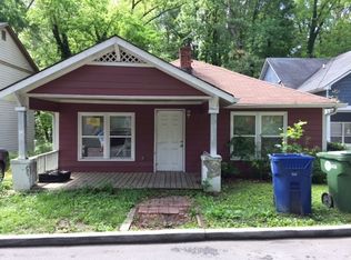 993 Sims Ave NW, Atlanta, GA 30318
