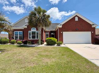 3907 Bay Pines Ct., North Myrtle Beach, SC 29582