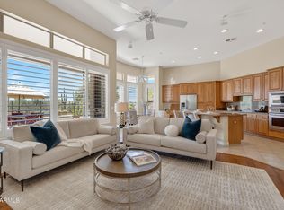 7415 E PASARO Drive, Scottsdale, AZ 85266